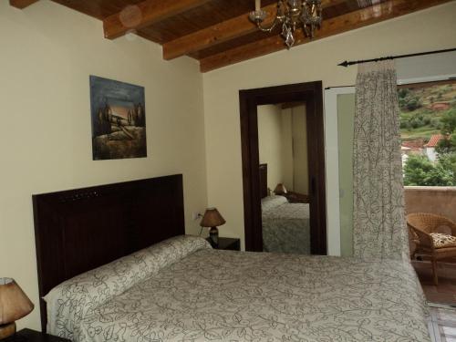 Hostal Complejo Ribera De Salobre