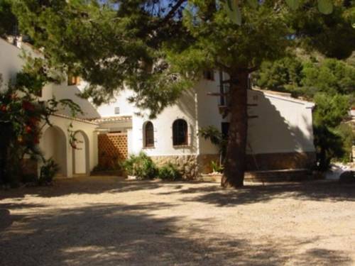 Holiday Home Bonestar