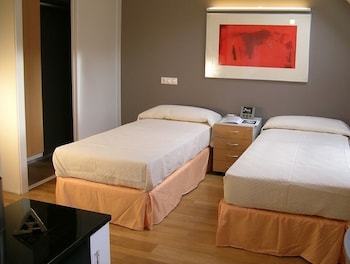 Apartamentos Le�n