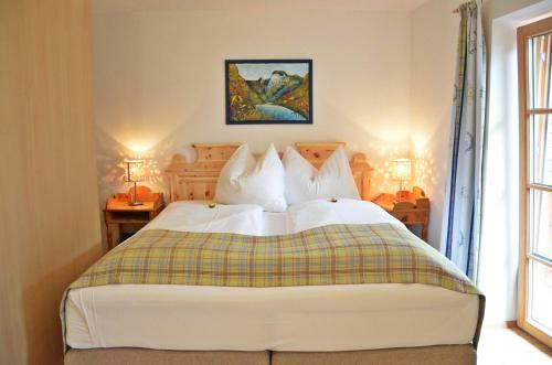 Hotel Seewirt Zauner