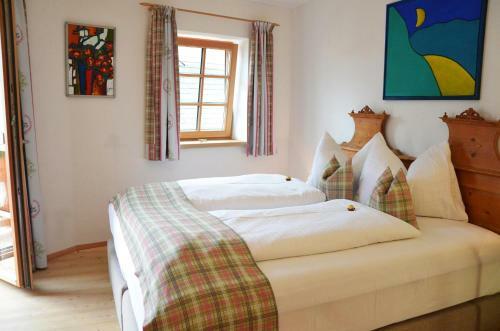 Hotel Seewirt Zauner