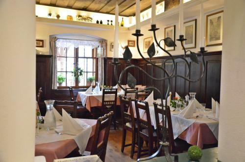 Hotel Seewirt Zauner