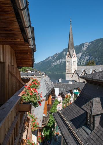 Hotel Seewirt Zauner