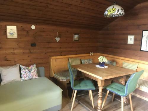 Apartamento Haus Sabine Braunegger