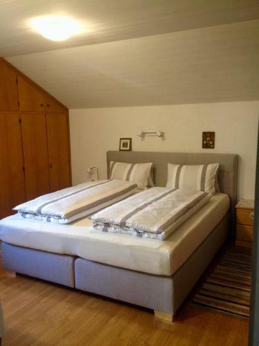 Apartamento Haus Sabine Braunegger