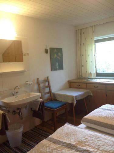 Apartamento Haus Sabine Braunegger