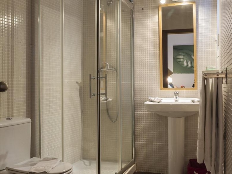 Hostal El Antiguo Convento