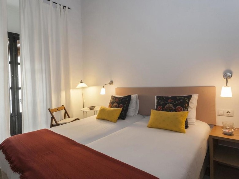 Hostal El Antiguo Convento