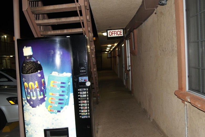 Motel Travel Inn