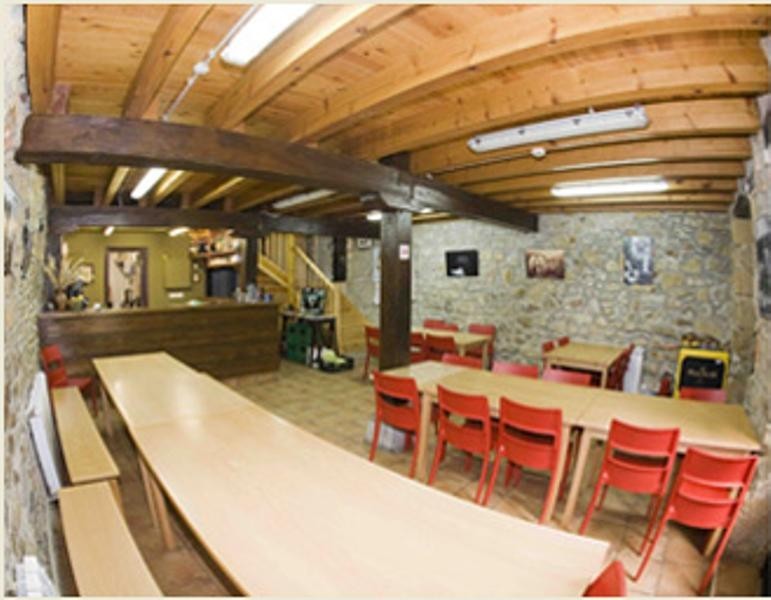 Albergue Capitan Tximista