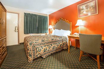 Hotel Rodeway Inn & Suites Riverton