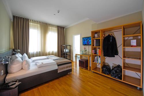 Altstadt Hotel Koblenz