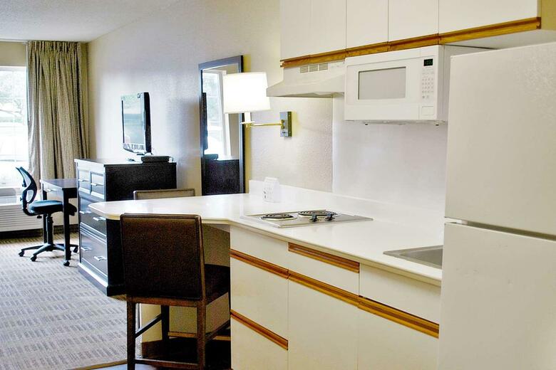 Hotel Extended Stay America - Las Vegas - Midtown
