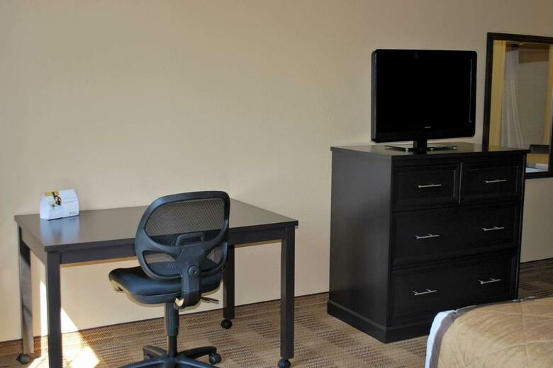 Hotel Extended Stay America - Las Vegas - Midtown