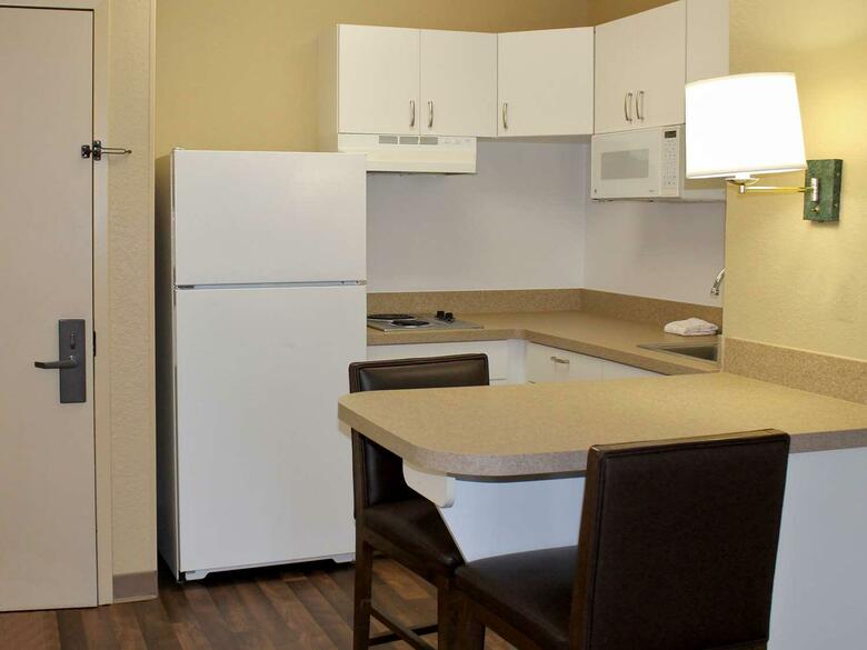 Hotel Extended Stay America - Las Vegas - Midtown
