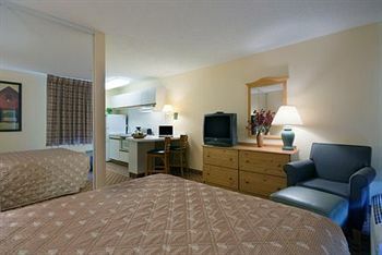 Hotel Extended Stay America - Las Vegas - Midtown