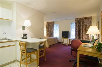 Hotel Extended Stay America - Las Vegas - Midtown
