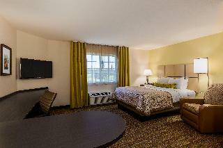 Hotel Candlewood Suites Tucson