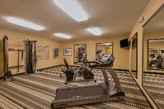 Hotel Candlewood Suites Tucson