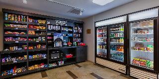 Hotel Candlewood Suites Tucson