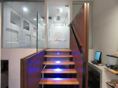 Hostel Casa Ibarrola