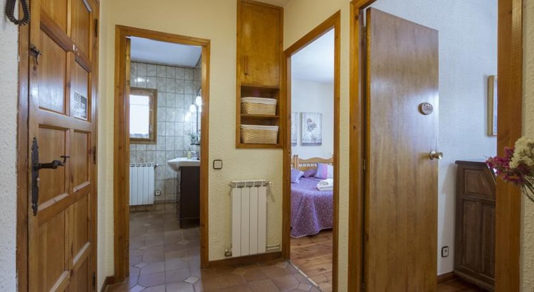 Apartamento La Ginesta