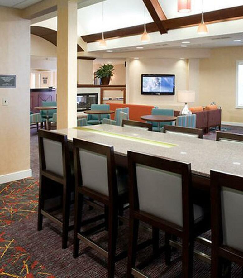 Hotel Residence Inn By Marriott Springdale