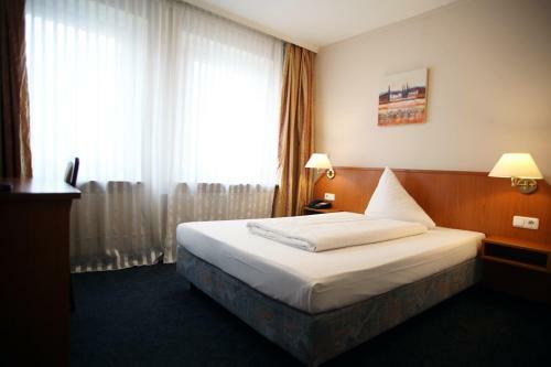 Hotel Lafayette