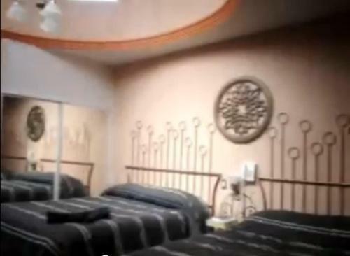 Hotel Villa Manzanares