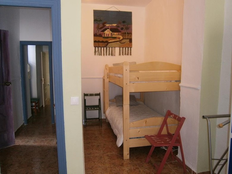 Bed & Breakfast De Cadiz Cadi Hostel