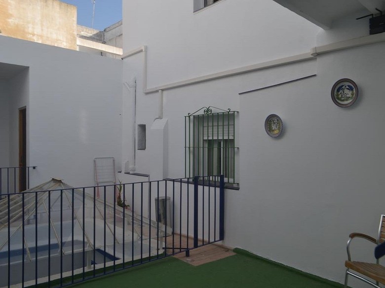 Bed & Breakfast De Cadiz Cadi Hostel