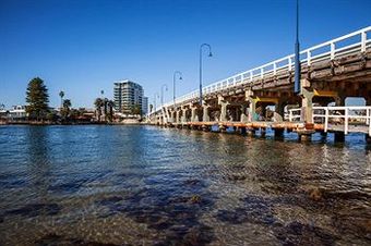 Aparthotel Quest Mandurah