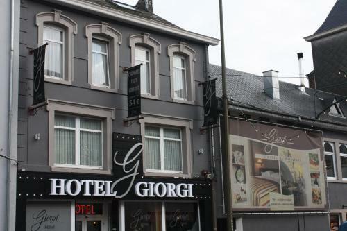 Hotel Giorgi
