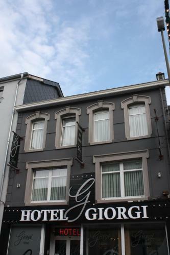 Hotel Giorgi