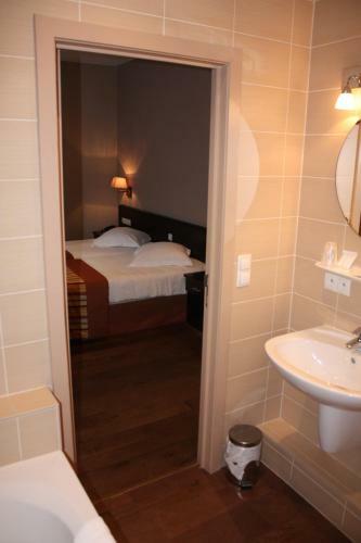 Hotel Giorgi