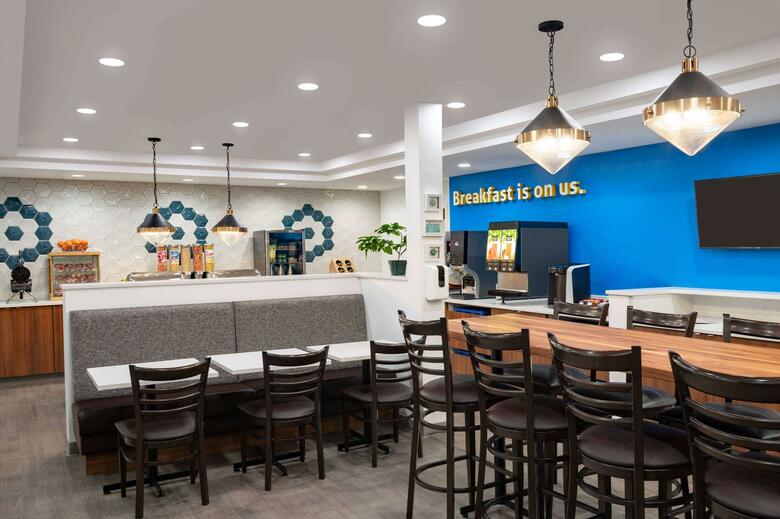 Hotel Mainstay Suites East Edmonton/sherwood Park