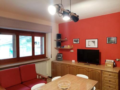 Casa Vacanza Giardino