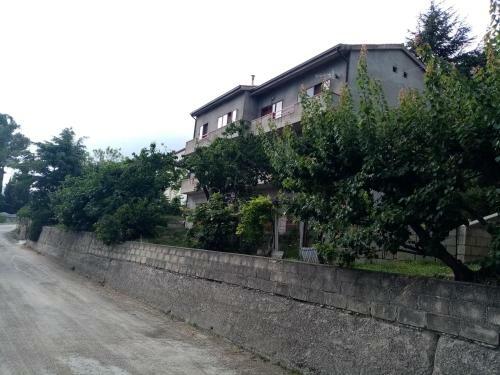 Casa Vacanza Giardino