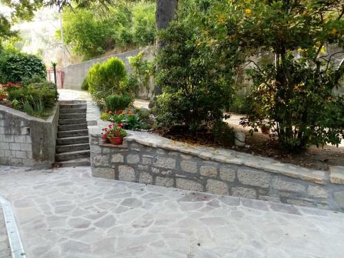Casa Vacanza Giardino