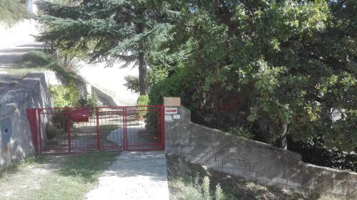 Casa Vacanza Giardino