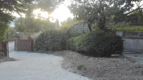 Casa Vacanza Giardino