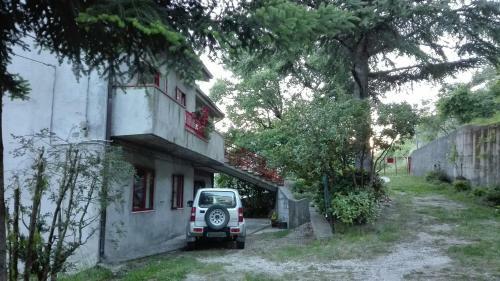 Casa Vacanza Giardino