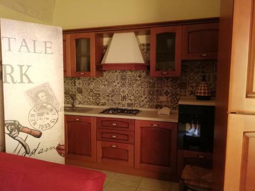 Bed & Breakfast Sogni D'oro