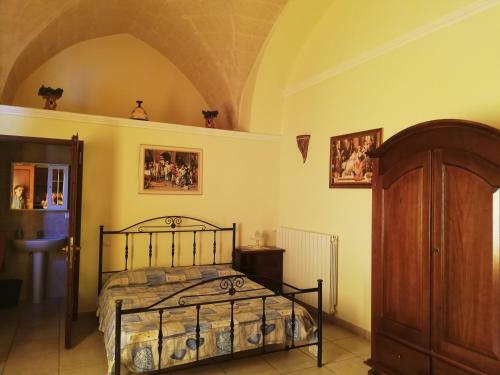 Bed & Breakfast Sogni D'oro