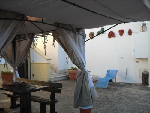 Bed & Breakfast Sogni D'oro