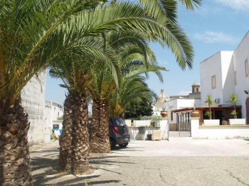 Bed & Breakfast Sogni D'oro