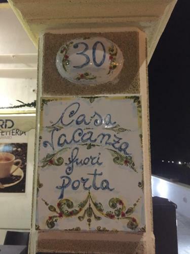 Vacanze Fuori Porta
