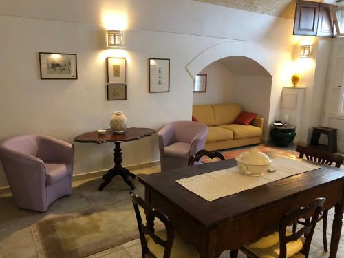 ?il Mosaico? Suite Apartment - Grottaglie