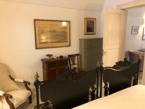 ?il Mosaico? Suite Apartment - Grottaglie
