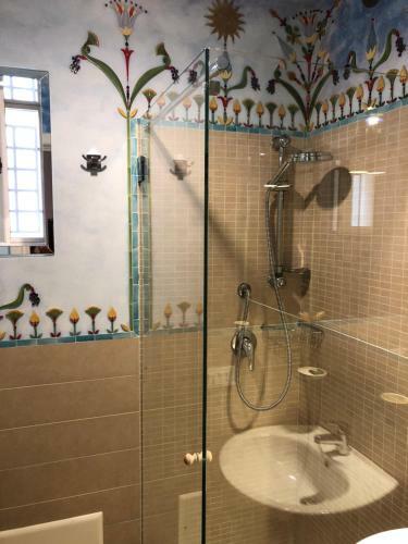 ?il Mosaico? Suite Apartment - Grottaglie